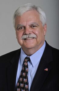 Bob Godfrey